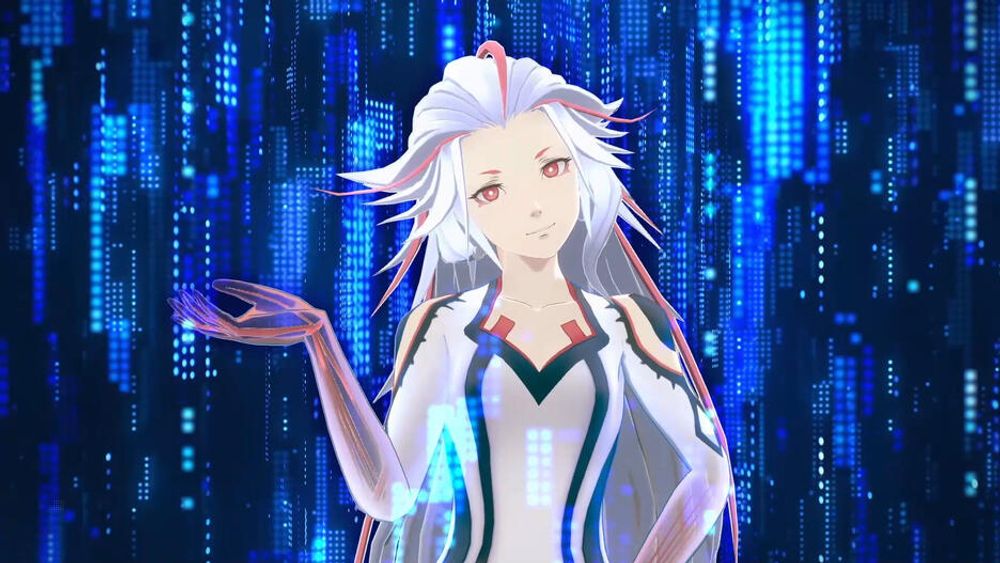 AI: THE SOMNIUM FILES – nirvanA Initiative