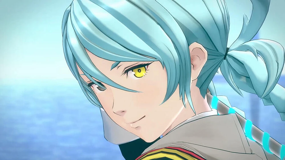AI: THE SOMNIUM FILES – nirvanA Initiative