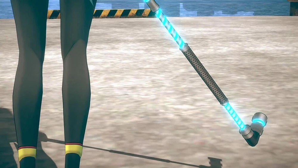 AI: THE SOMNIUM FILES – nirvanA Initiative