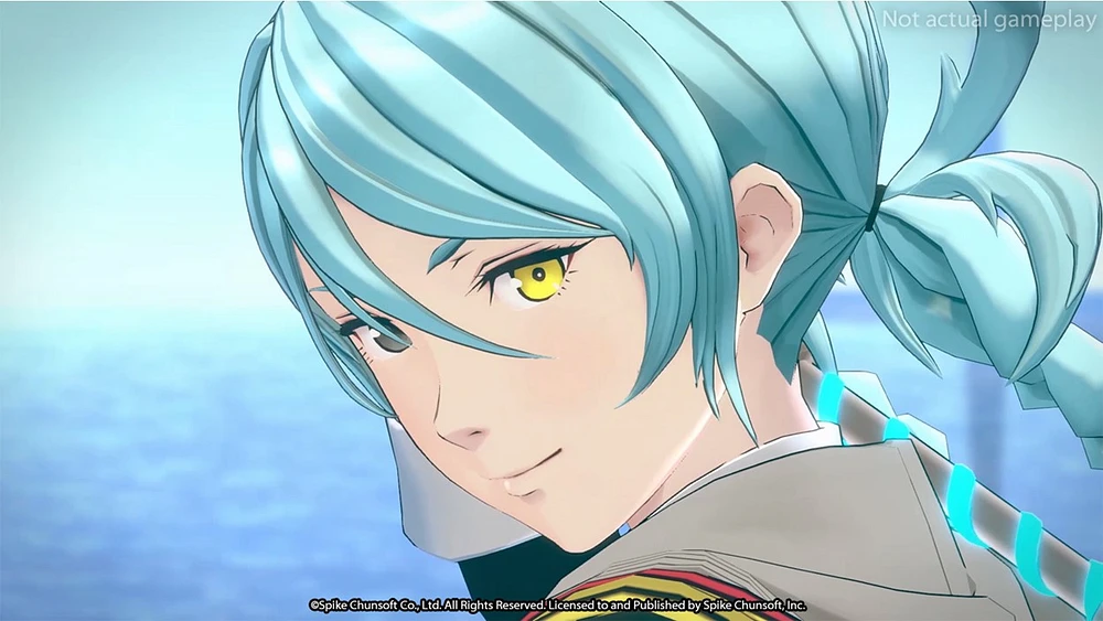 AI: THE SOMNIUM FILES – nirvanA Initiative