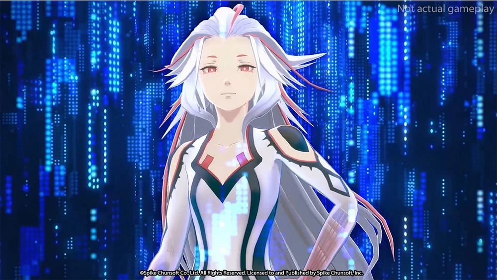 AI: THE SOMNIUM FILES – nirvanA Initiative