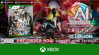 AI: THE SOMNIUM FILES – nirvanA Initiative 