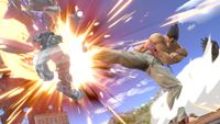 Super Smash Bros. Ultimate: Challenger Pack 10 - Kazuya 