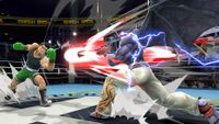 Super Smash Bros. Ultimate: Challenger Pack 10 - Kazuya 