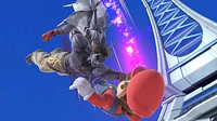Super Smash Bros. Ultimate: Ensemble 10 - Kazuya 