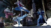 Super Smash Bros. Ultimate: Ensemble 10 - Kazuya 