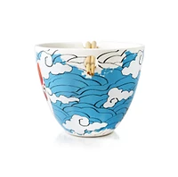 Demon Slayer Cloud Ramen Bowl 