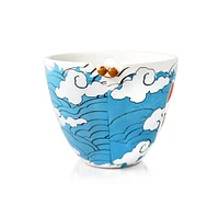 Demon Slayer Cloud Ramen Bowl 
