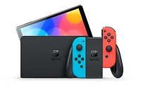 Nintendo Switch (Modèle OLED