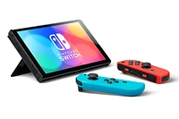 Nintendo Switch (Modèle OLED