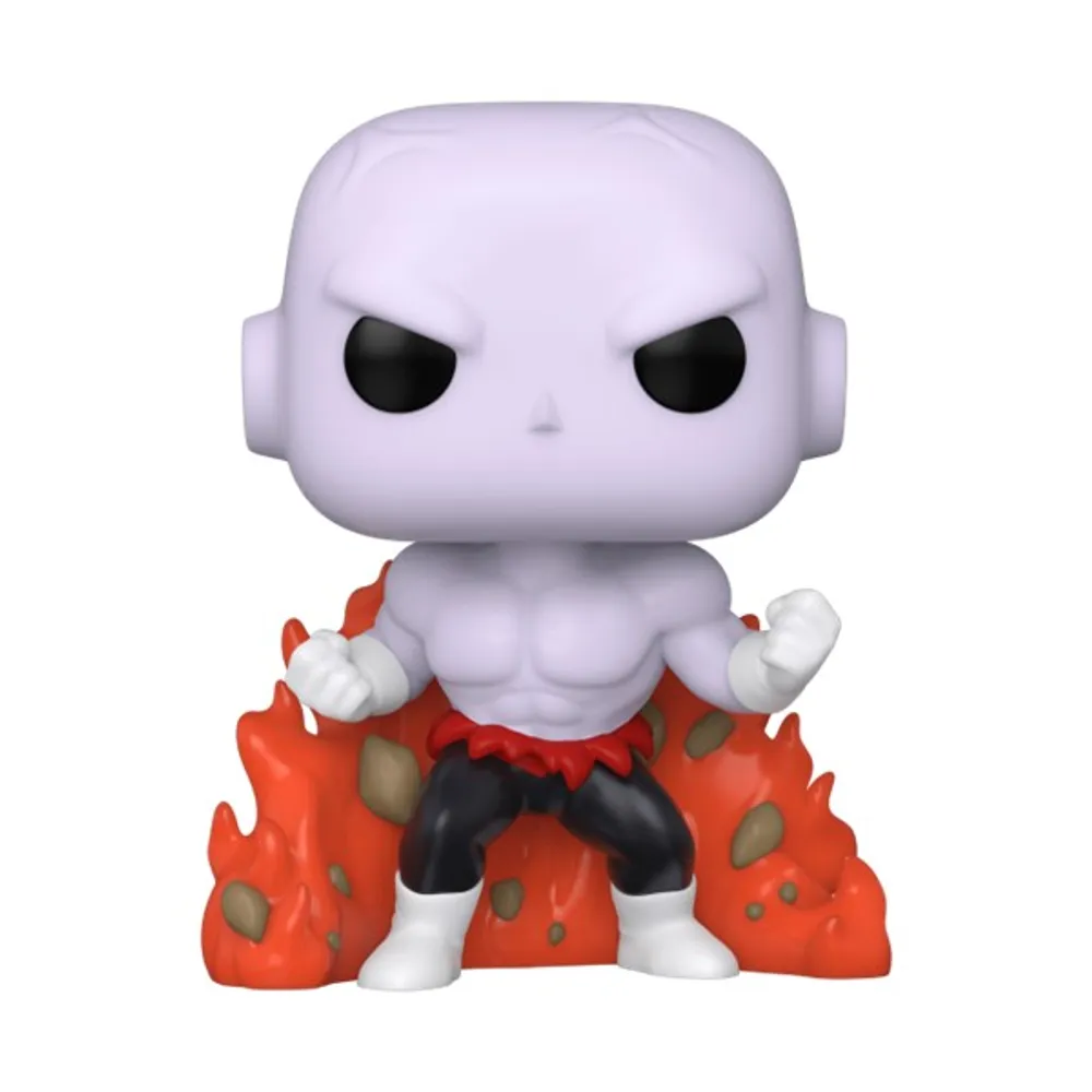 POP! Dragon Ball Super Jiren (Glow in the Dark) 