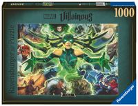 Marvel Villainous Hela 1000pc 