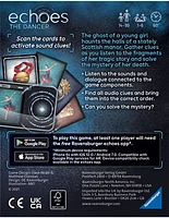 Echoes Audio Mystery Game Assorted – Une variation choisie au hasard