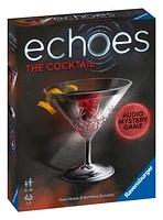 Echoes Audio Mystery Game Assorted – Une variation choisie au hasard