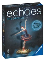 Echoes Audio Mystery Game Assorted – Une variation choisie au hasard