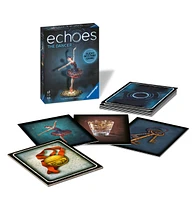 Echoes Audio Mystery Game Assorted – Une variation choisie au hasard