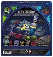 Gargoyles: Awakening (Eng) 