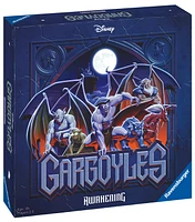 Gargoyles: Awakening (Eng) 