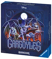 Gargoyles: Awakening (Eng) 