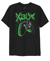 Xbox Boys Controller Tshirt - L 