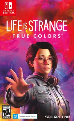 Life Is Strange: True Colors