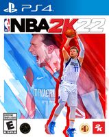 NBA 2K22