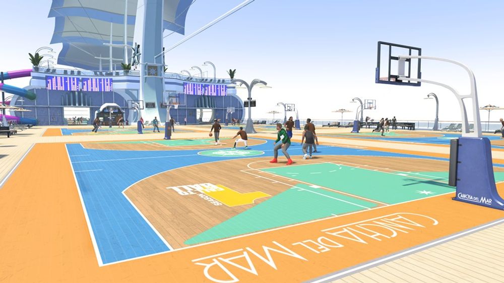 NBA 2K22