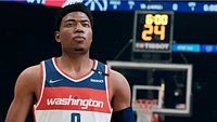 NBA 2K22 WNBA 25th Anniversary Edition 
