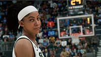 NBA 2K22 WNBA 25th Anniversary Edition 