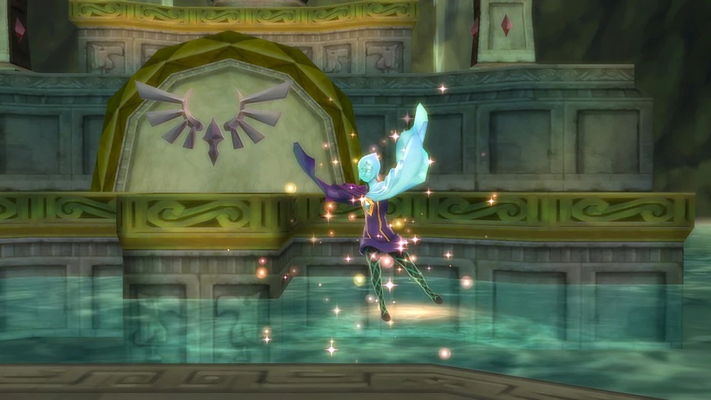 The Legend Of Zelda: Skyward Sword HD - Digital
