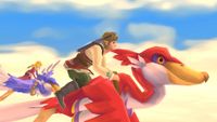 The Legend Of Zelda: Skyward Sword HD - Digital