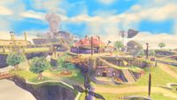 The Legend Of Zelda: Skyward Sword HD - Digital
