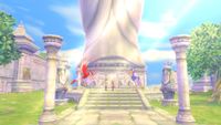 The Legend Of Zelda: Skyward Sword HD - Digital