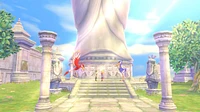 The Legend Of Zelda: Skyward Sword HD - Numérique