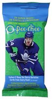 NHL 21-22 O-Pee-Chee Fat Pack 