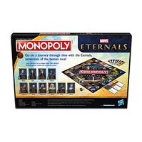 Monopoly Eternals Eng 