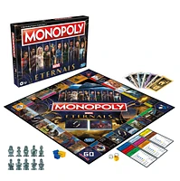 Monopoly Eternals Eng 