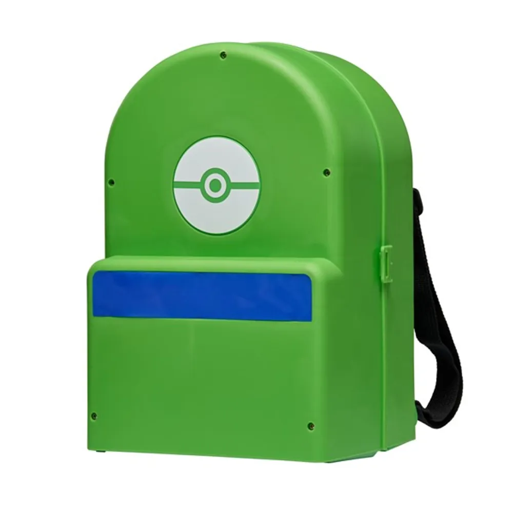 Pokémon Carrying Case Playset 