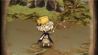 The Cruel King and the Great Hero PS4 - Storybook Edition 