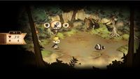 The Cruel King and the Great Hero PS4 - Storybook Edition 