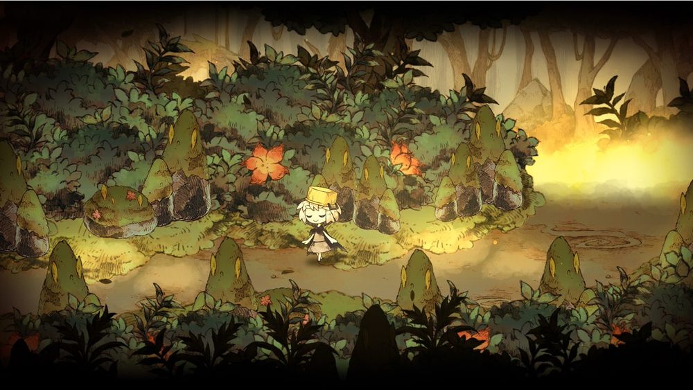The Cruel King and the Great Hero PS4 - Storybook Edition 