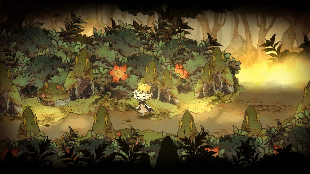 The Cruel King and the Great Hero PS4 - Storybook Edition 