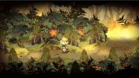The Cruel King and the Great Hero PS4 - Storybook Edition 