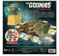 The Goonies: Never Say Die 