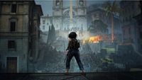 World War Z: Aftermath 