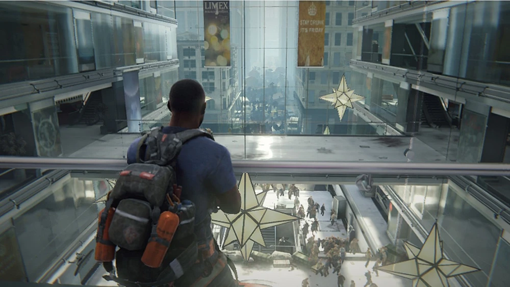 World War Z: Aftermath 