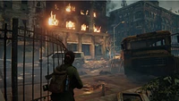 World War Z: Aftermath 