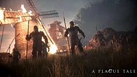 A Plague Tale - Innocence 