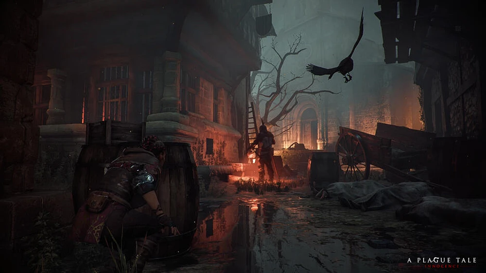 A Plague Tale - Innocence 