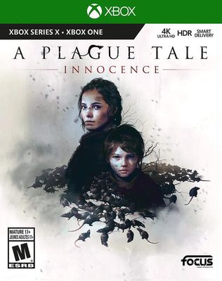 A Plague Tale - Innocence 